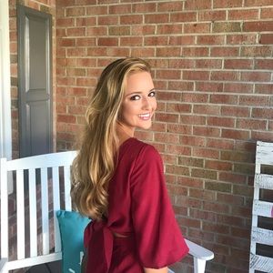 Meet your Posher, Ashlyn